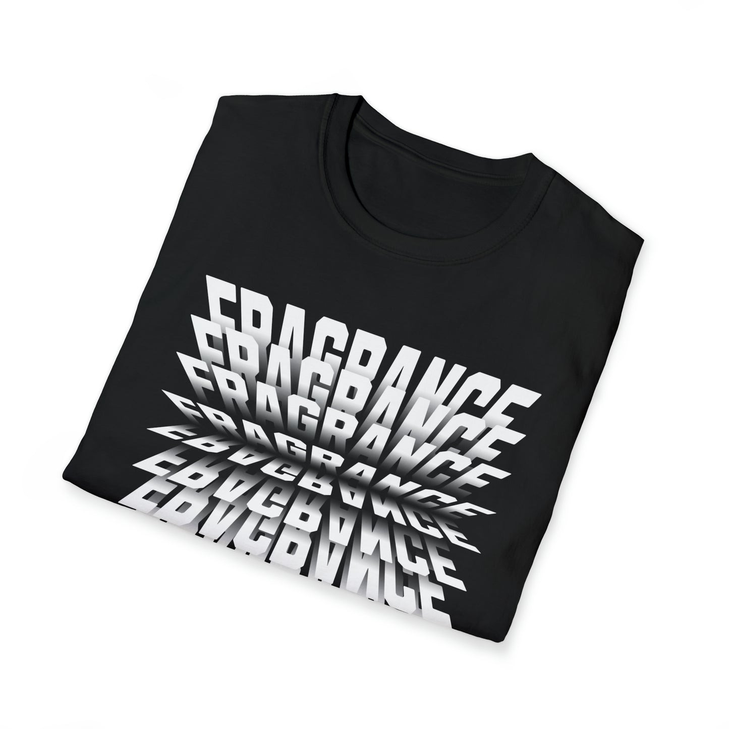 Flip Fragrance Unisex Softstyle T-Shirt