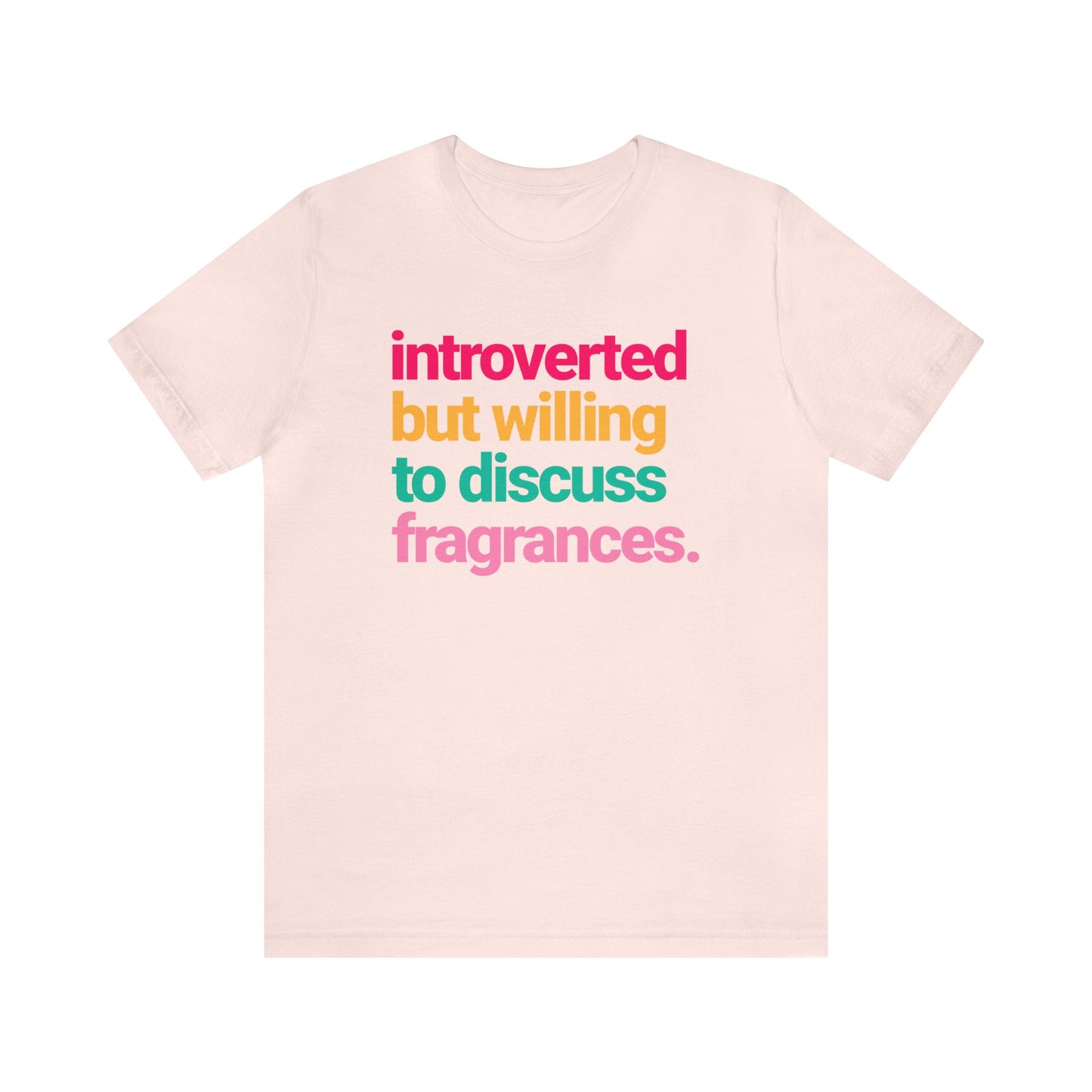 Introverted T-Shirt