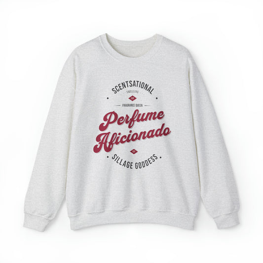 Perfume Aficianado Heavy Blend Crewneck Sweatshirt