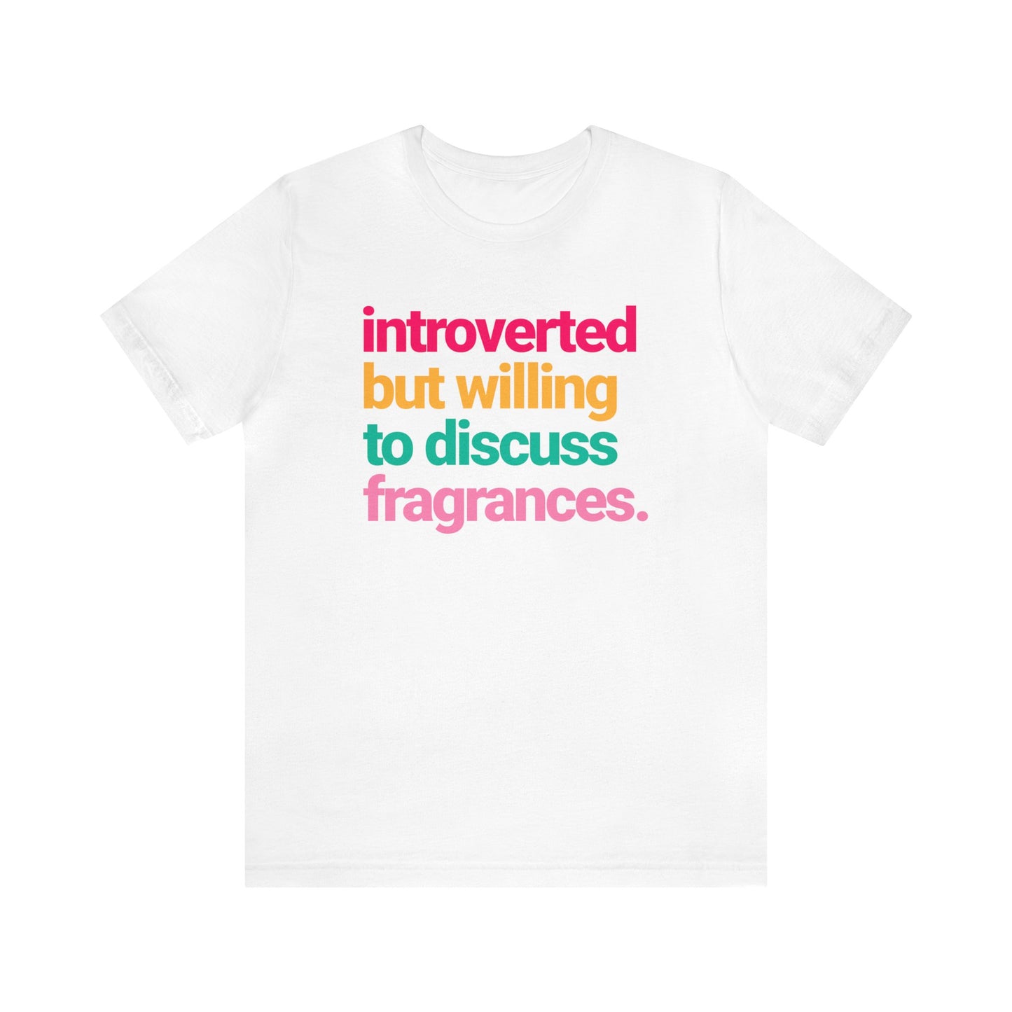 Introverted T-Shirt